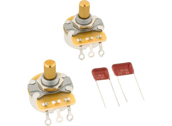 Potenciómetro Fender