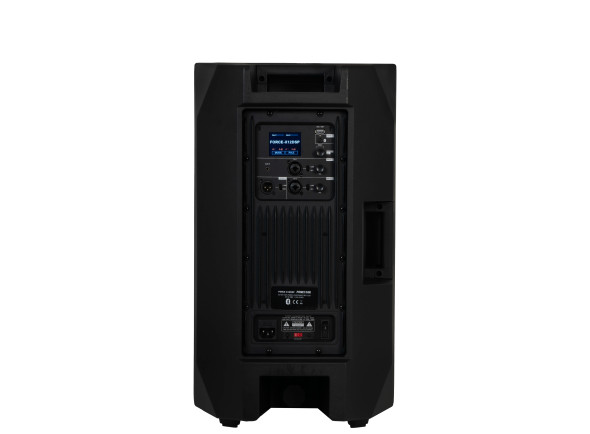 Fonestar FORCE-X12DSP