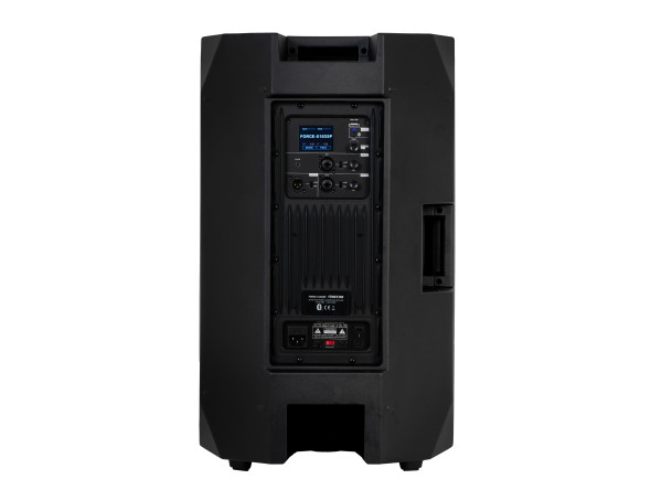 Fonestar FORCE-X15DSP