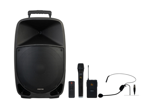 Fonestar MALIBU-315 Fonestar MALIBU-315