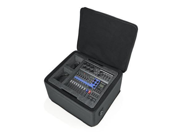 Estuches y maletas Gator