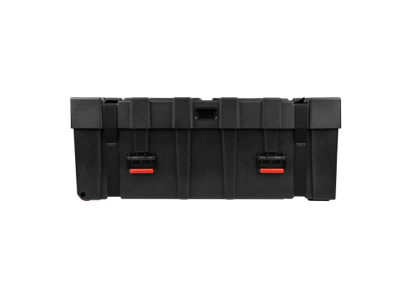 Gator Grooves Caixa para Hardware de Bateria 42