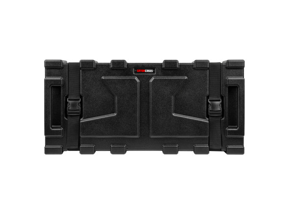 Gator Grooves GPC3315DHW Case para Hardware  33” x 15”