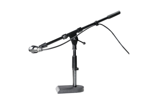 Soportes para Micrófonos Gator