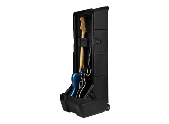 Estuches para guitarra eléctrica Gator