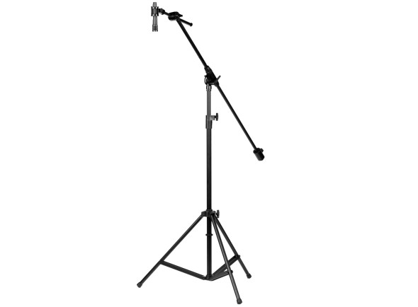 Soportes para Micrófonos Gator