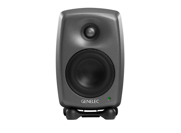 Monitores Activos Genelec