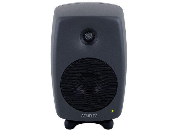 Monitores Activos Genelec