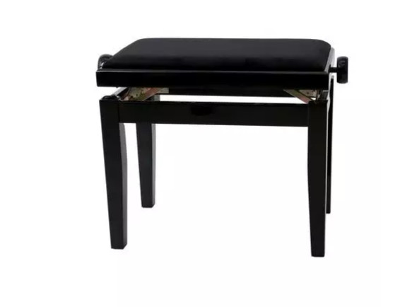 GEWA 130010 Deluxe Preto Brilhante