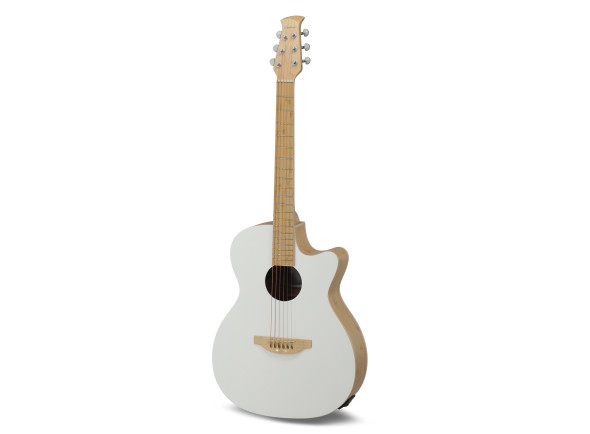 Gewa Applause Guitare électro-acoustique Jump Blank Canvas