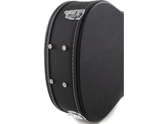 Gewa  Estojo Rígido Guitarra Acústica Gewa 112 