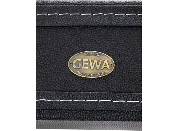 Gewa  Estojo Rígido Guitarra Acústica Gewa 112 