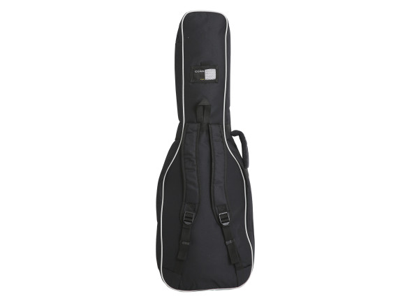 Gewa  Saco guitarra Economy 12 Ebony