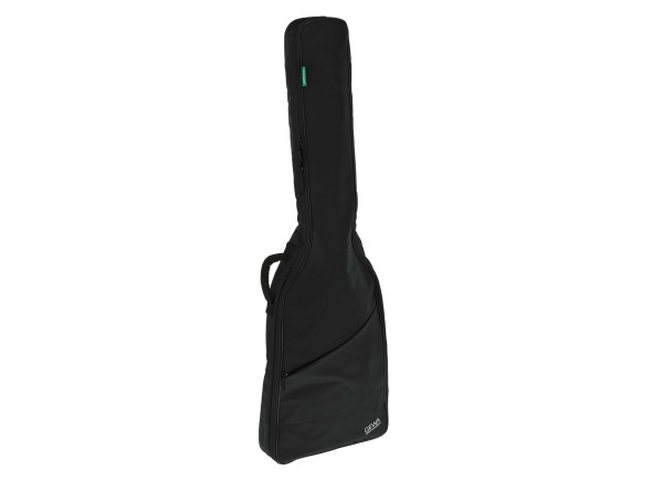 Bolsas y Estuches de Bajo Gewa 211500 3 BK Bass Bag