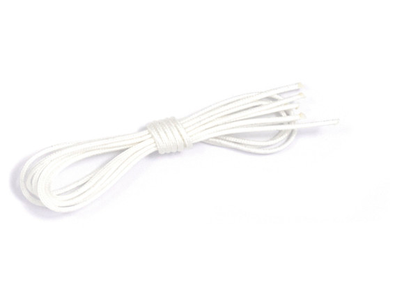 Gibraltar  SC-SC Cordão de nylon (6 unid.) - Cuerda de nailon prensado con terminales de doble laminado., 