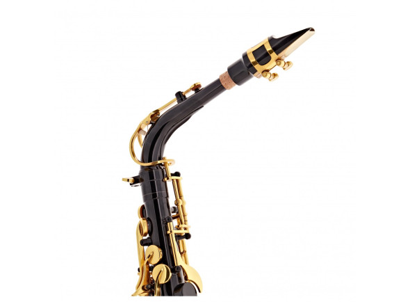Grassi   SAL700 School Series Alto Saxophone, Black
