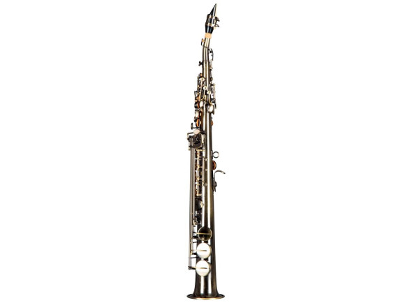 Grassi Saxofone Soprano SSP830 Antique