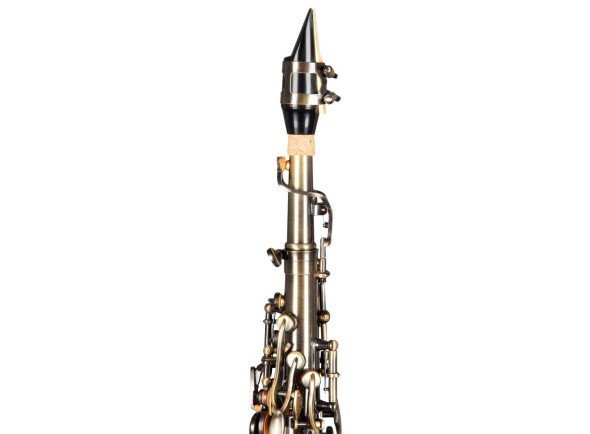 Grassi Saxofone Soprano SSP830 Antique