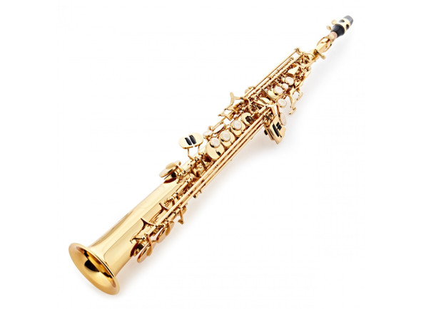 Grassi SSP800 Soprano Saxophone