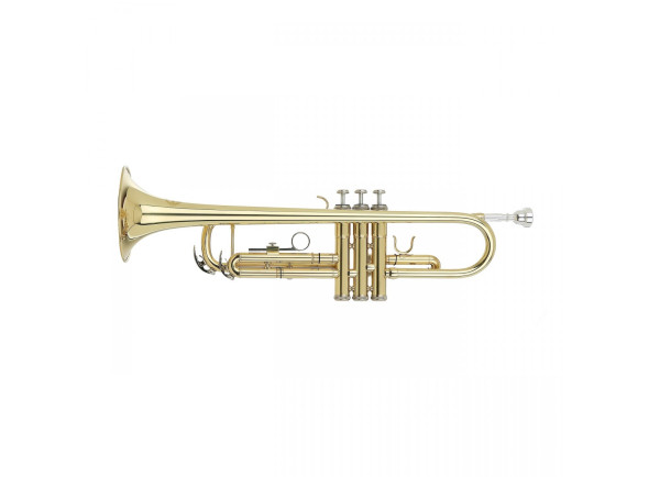 Trompeta Grassi STR500 School Series Trumpet