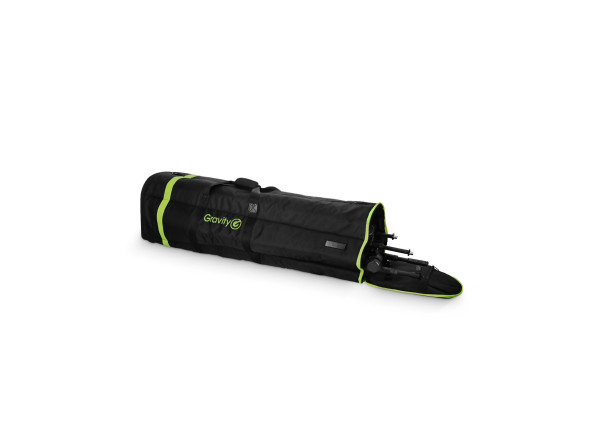 Gravity  TBG MS 6 B