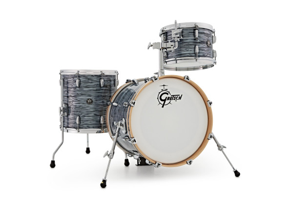  Gretsch Drums Renown Maple Jazz -SOP