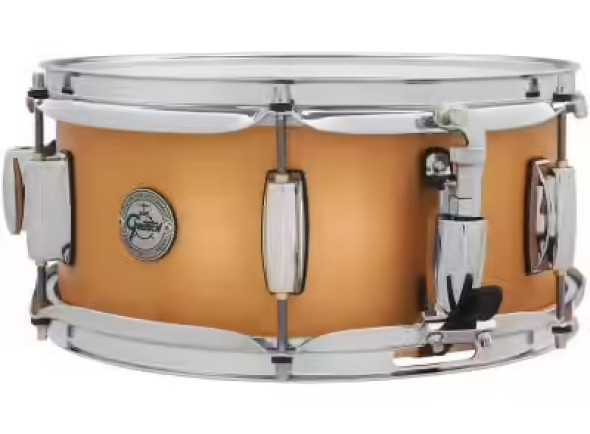 Gretsch Drums  S1-5512-BSC Full Range Birch Satin Natural 12x5.5