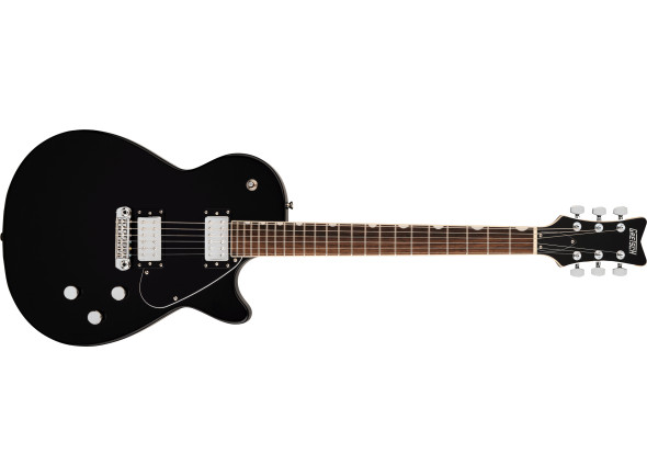 Gretsch Electromatic Jet Club Jet Black