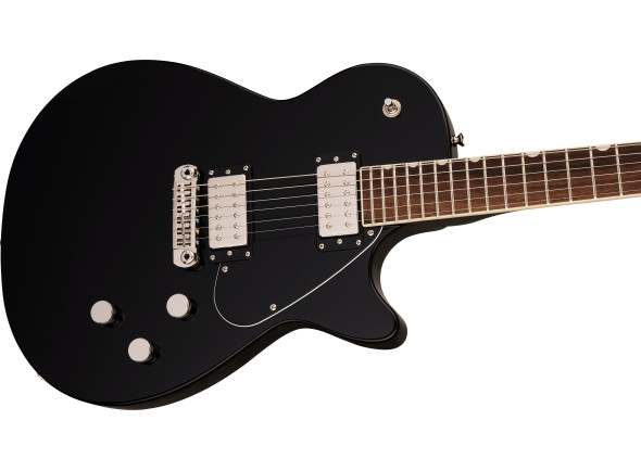 Gretsch Electromatic Jet Club Jet Black
