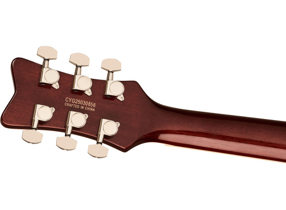 Gretsch Electromatic Jet DC