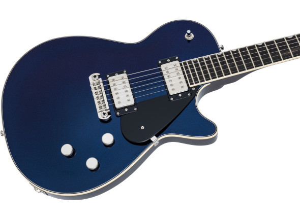 Gretsch Electromatic Premier Jet Clairvoyant