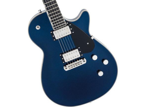 Gretsch Electromatic Premier Jet Clairvoyant