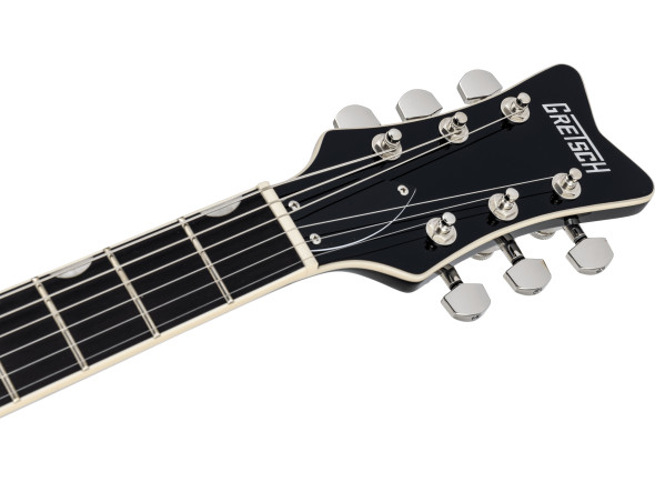 Gretsch Electromatic Premier Jet Onyx Storm