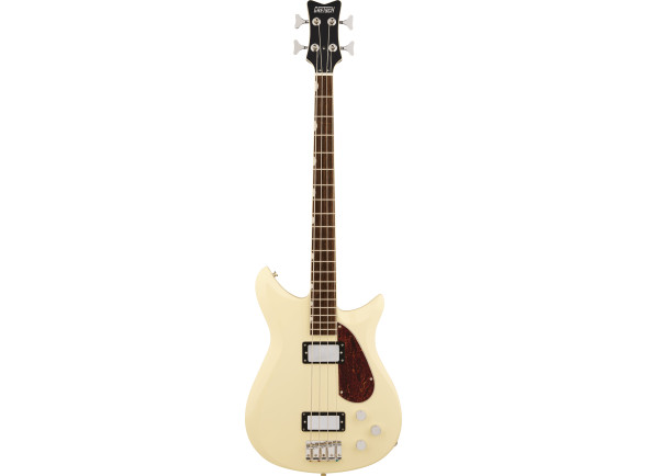Bajo de 4 cuerdas Gretsch EMTC CVT BASS VWT