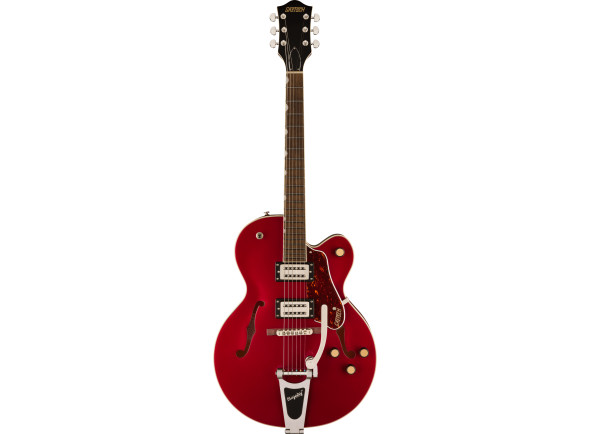 Guitarras de formato single cut Gretsch G2420T Strml HB Bigsby