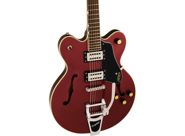 Gretsch  G2622T STRML CB DC BRNDWN
