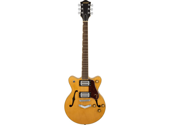 Gretsch  G2655 STRML CB JR DC VLAMB