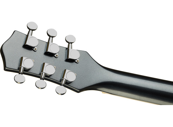 Gretsch G5230T Electromatic Jet FT Bigsby Two-Tone Vintage White / London Grey