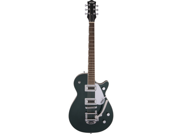 Gretsch  G5230T Elmtc. Jet SC Bgsby CG