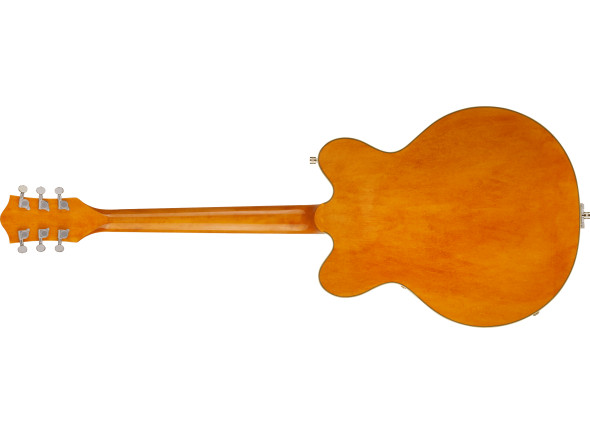 Gretsch  G5622T Elmtc CB DC Bgsby SPS 