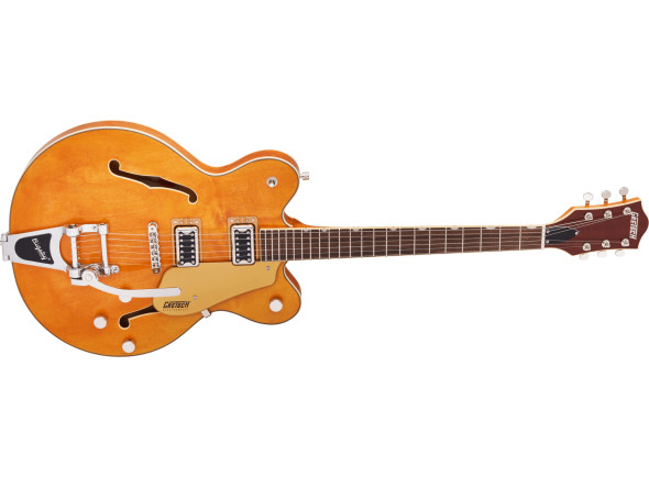 Gretsch  G5622T Elmtc CB DC Bgsby SPS 