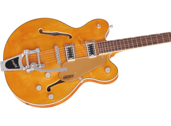 Gretsch  G5622T Elmtc CB DC Bgsby SPS 