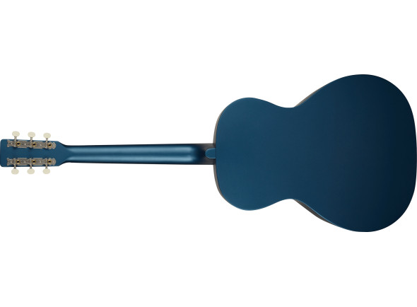 Gretsch JD Concert DELTO DENM