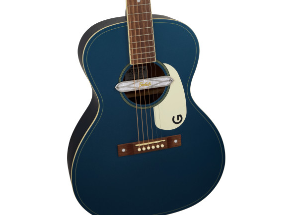 Gretsch JD Concert DELTO DENM