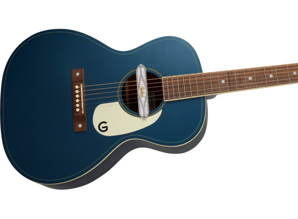 Gretsch JD Concert DELTO DENM