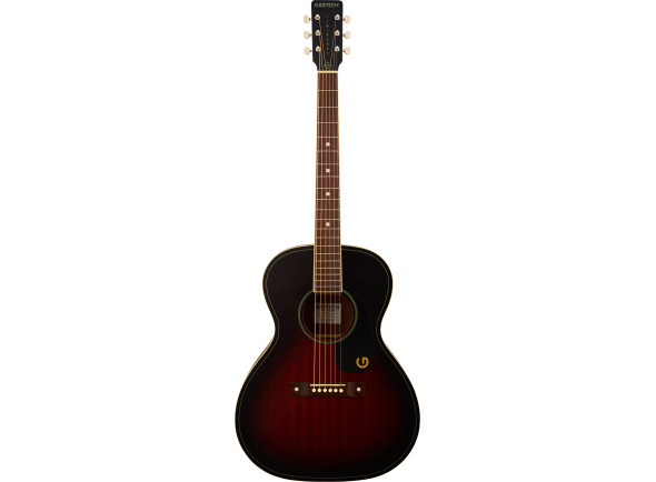 Gretsch  JD Concert MAH WPG CHRY BRST