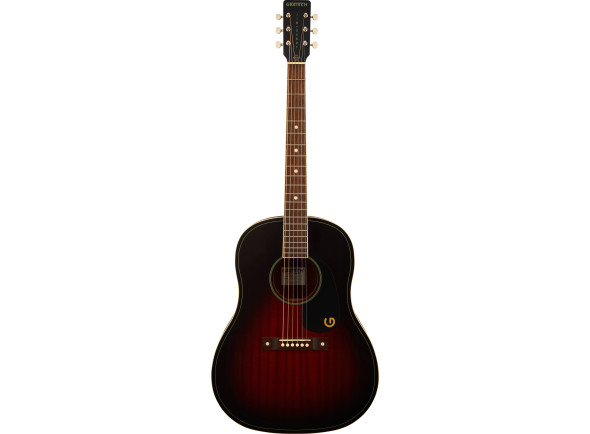 Gretsch  JD DREAD MAH WPG CHRY BRST