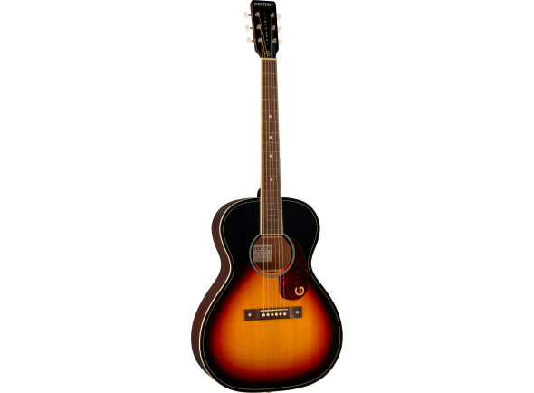 Guitarras Acústicas Gretsch