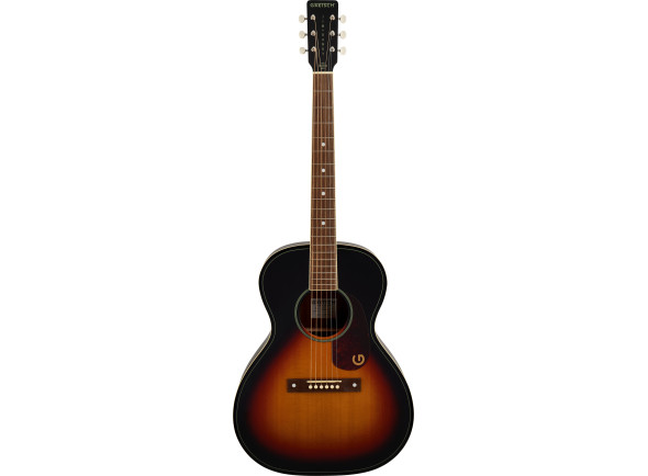 Gretsch JD LTD Concert ST HRTG BRST