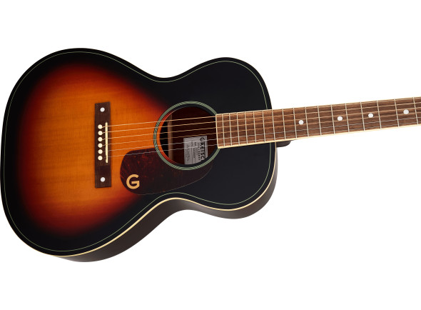 Gretsch JD LTD Concert ST HRTG BRST